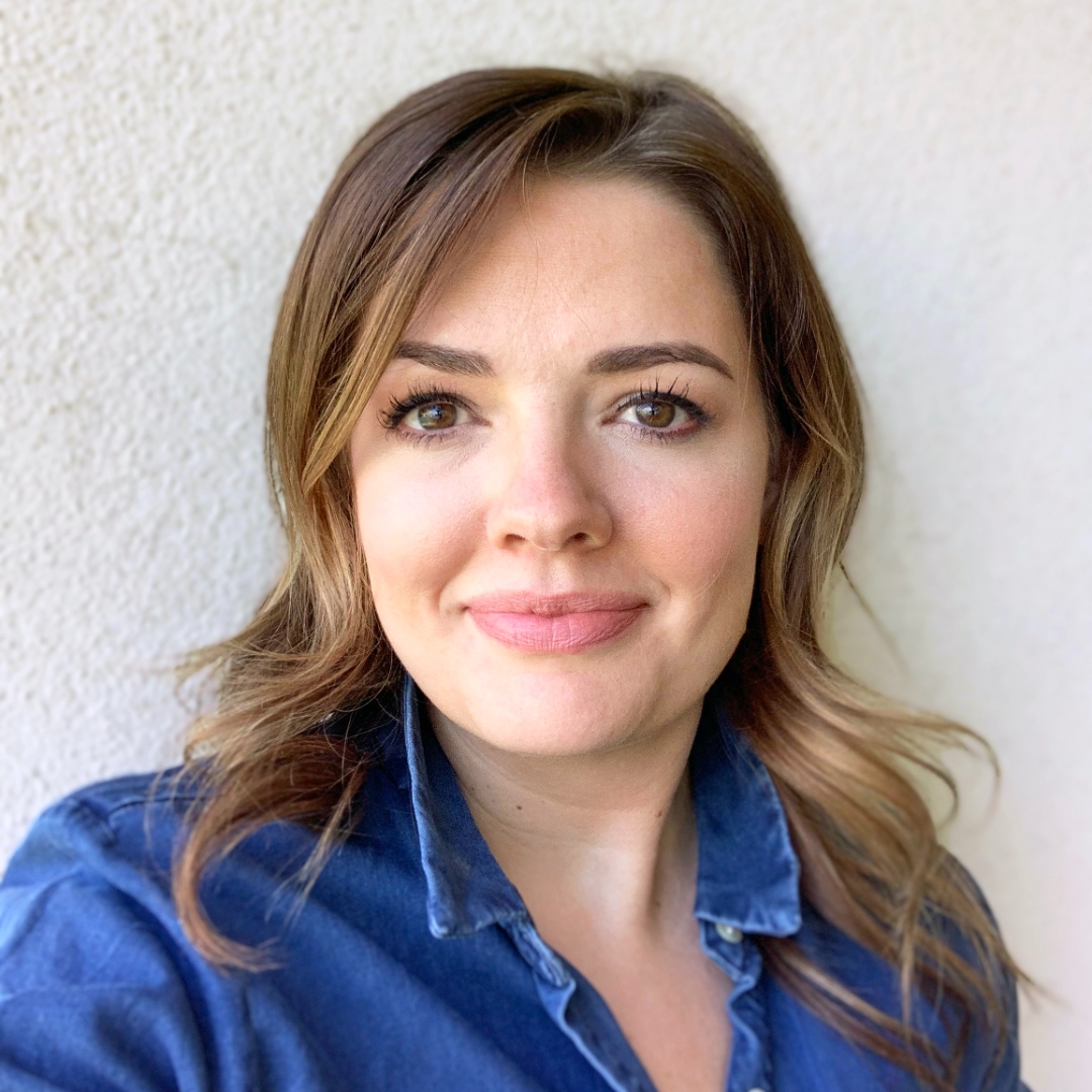 Emily Trent
